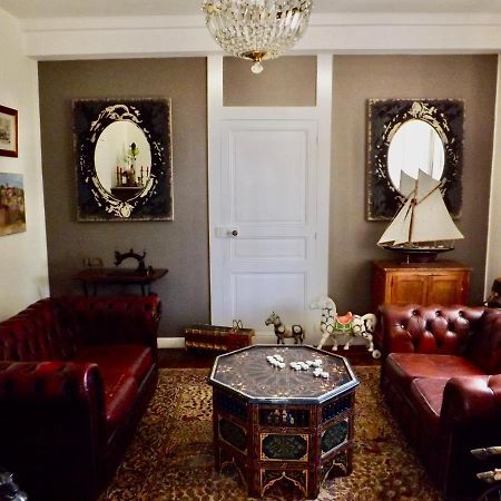 Domaine De Lalat - B&B With En-Suite Bathrooms All Rooms With Garden Views Montembœuf Exterior foto
