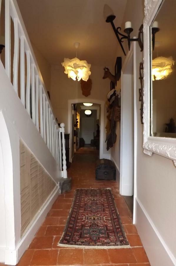 Domaine De Lalat - B&B With En-Suite Bathrooms All Rooms With Garden Views Montembœuf Exterior foto